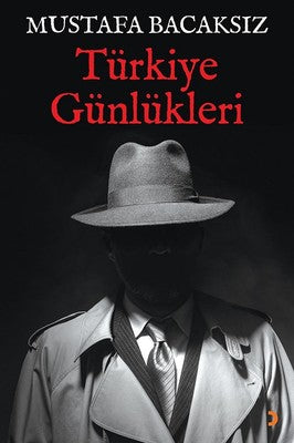 Türkiye Günlükleri | Cinius