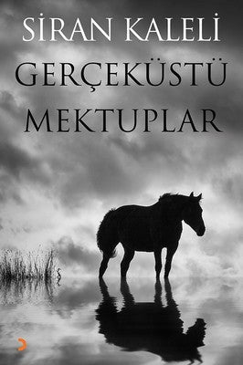 Gerçeküstü Mektuplar | Cinius