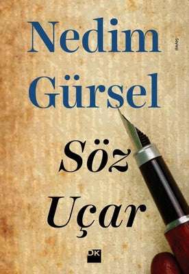 Söz Uçar | Doğan Kitap