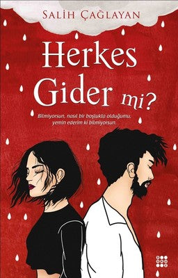 Herkes Gider Mi? | Dokuz Yayınları