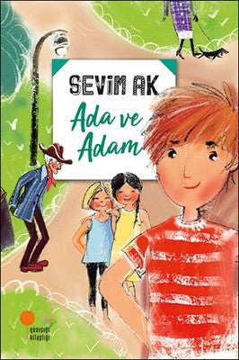 Ada ve Adam | Günışığı Yayınları