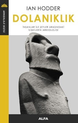 Dolanıklık | Alfa Yayınları