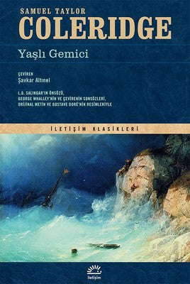 Yaşlı Gemici | İletişim Yayınları
