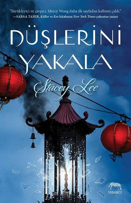 Düşlerini Yakala | Yabancı Yayınları