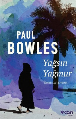 Yağsın Yağmur | Can Yayınları