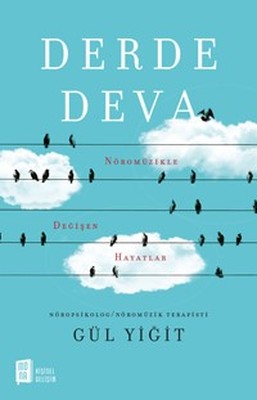Derde Deva | Mona Yayınları