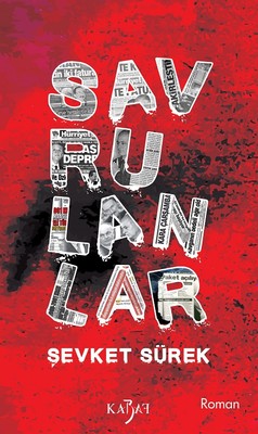 Savrulanlar | Karaf