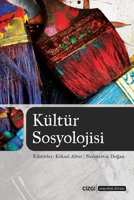 Kültür Sosyolojisi | Çizgi Kitabevi