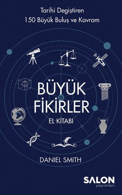 Büyük Fikirler El Kitabı | Salon Yayınları