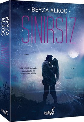 Sınırsız | Parola Yayınları