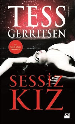 Sessiz Kız | Doğan Kitap