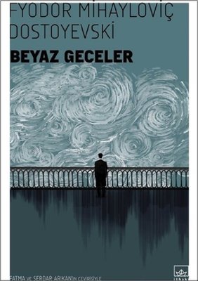 Beyaz Geceler | Can Yayınları