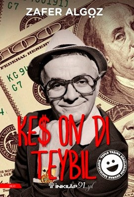 Keş On Dı Teybıl | İnkılap Yayınları