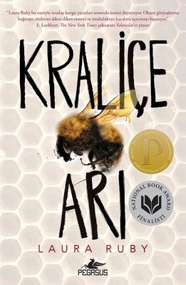 Kraliçe Arı | Pegasus