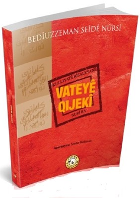 Vateye Qijeki | Zehra Yayıncılık