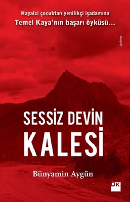 Sessiz Devin Kalesi | Doğan Kitap