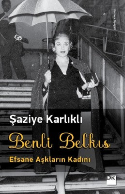 Benli Belkıs-Efsane Aşkların Kadını | Doğan Kitap