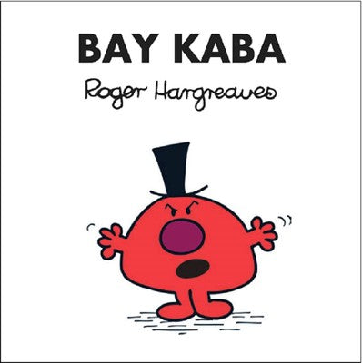 Bay Kaba | Doğan ve Egmont Yayıncılık