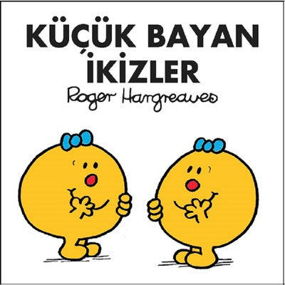 Küçük Bayan İkizler | Doğan ve Egmont Yayıncılık
