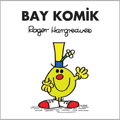 Bay Komik | Doğan ve Egmont Yayıncılık