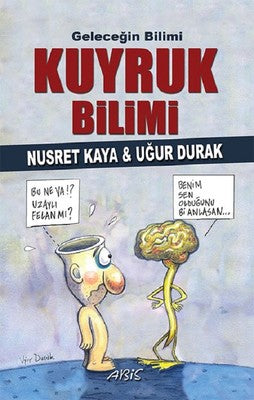 Kuyruk Bilimi | Abis Yayınları