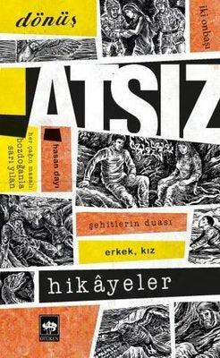 Atsız Hikayeler | Ötüken Neşriyat