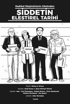 Şiddetin Eleştirel Tarihi | Dipnot