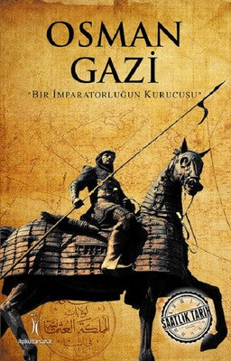 Osman Gazi | Yediveren Yayınları