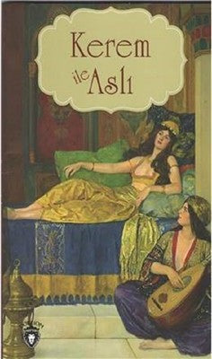 Kerem ile Aslı | Dorlion Yayınevi