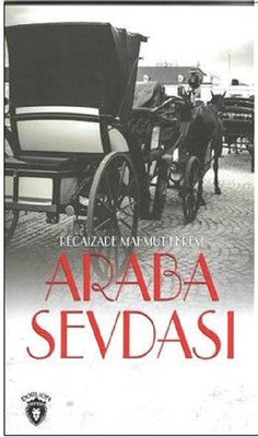 Araba Sevdası | Can Yayınları