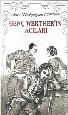 Genç Werther'in Acıları | Can Yayınları