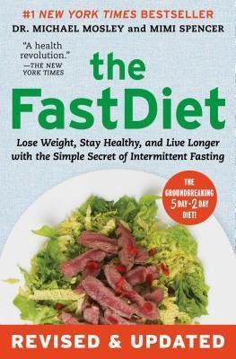 The FastDiet - Revised & Updated | Atria Books