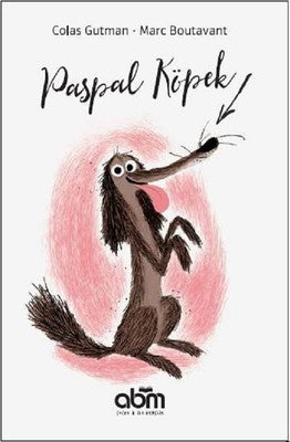 Paspal Köpek | Abm Yayınevi