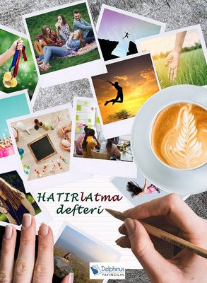 Hatırlatma Defteri | Delphinus Yayıncılık