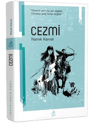 Cezmi | Ren Kitap
