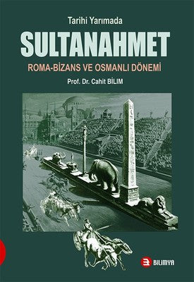 Tarihi Yarımada Sultanahmet | Bilimya