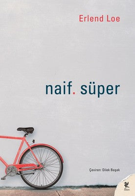 Naif. Süper | Siren Yayınları