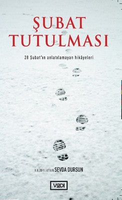 Şubat Tutulması | Vadi Yayınları