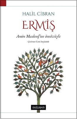 Ermiş | Doğu Batı Yayınları