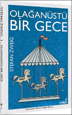 Olağanüstü Bir Gece | İndigo Kitap