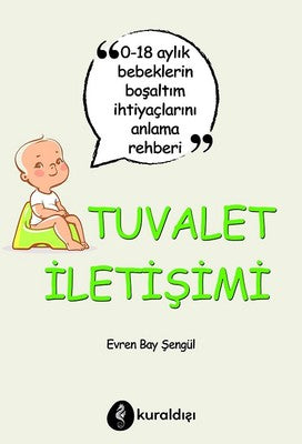 Tuvalet İletişimi | Kuraldışı Yayınları