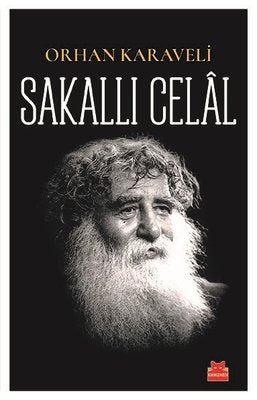 Sakallı Celal | Kırmızı Kedi