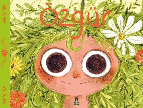 Özgür | Taze Kitap