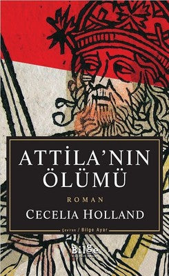 Attila'nın Ölümü | Bilge Kültür Sanat