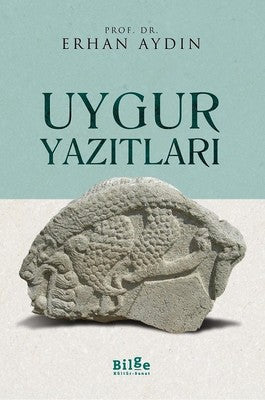 Uygur Yazıtları | Bilge Kültür Sanat