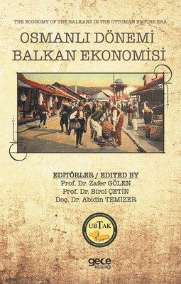 Osmanlı Dönemi Balkan Ekonomisi | Gece Kitaplığı