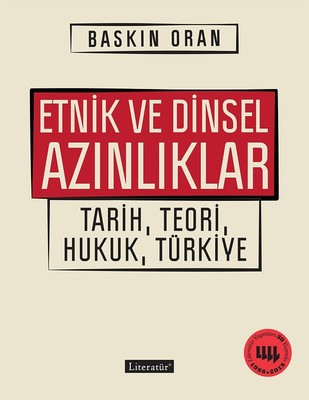Etnik ve Dinsel Azınlıklar | Literatür Yayıncılık
