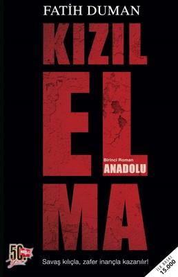 Kızılelma-Anadolu | Nesil Yayınları