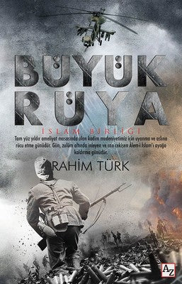 Büyük Rüya-İslam Birliği | Az Kitap