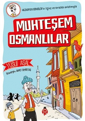 Muhteşem Osmanlılar | Uğurböceği